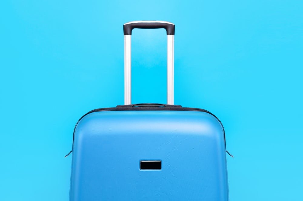 Annoncør udstilling London Kuffert tilbud | Find en ny kuffert på udsalg til en god pris lige her!